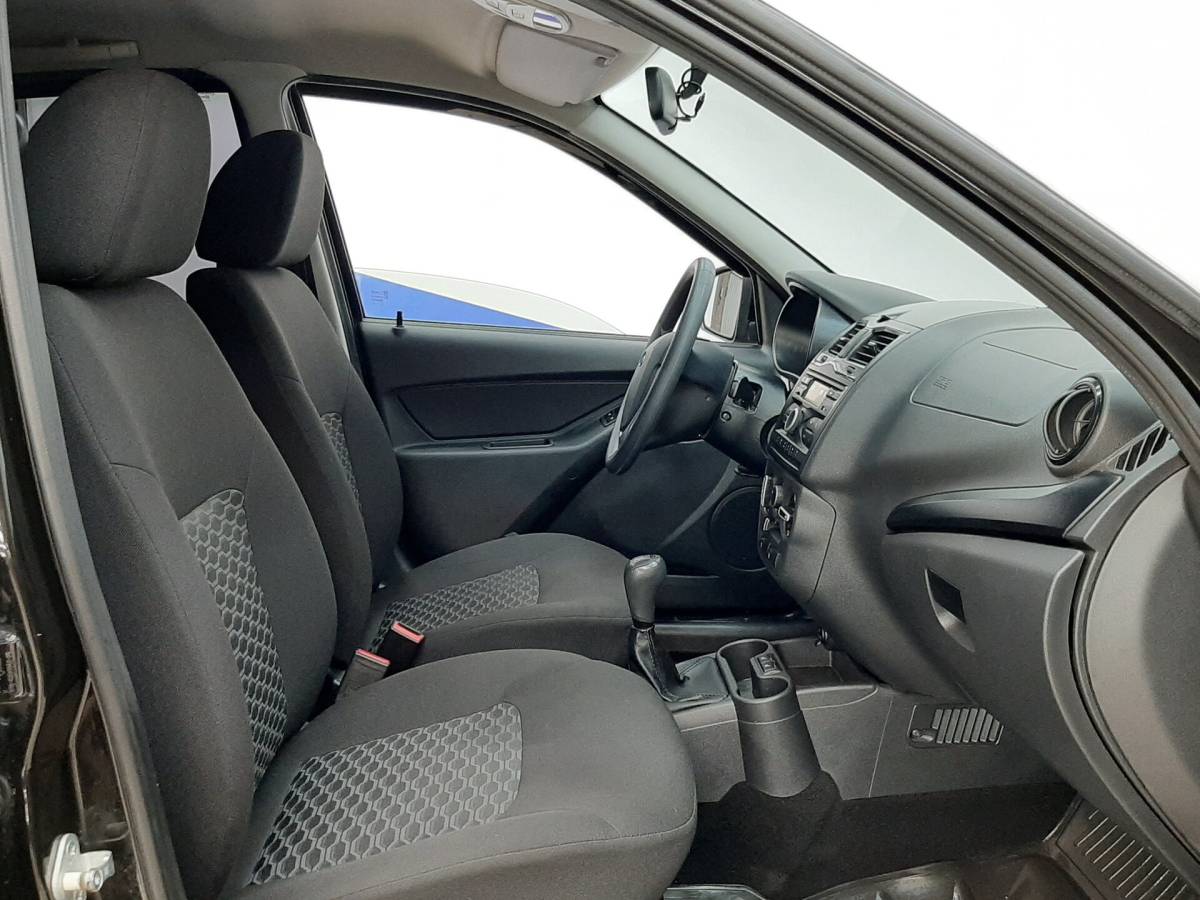 OMODA S5 1.5T CVT Ultra