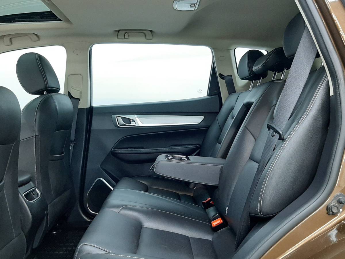 OMODA S5 1.5T CVT Ultra