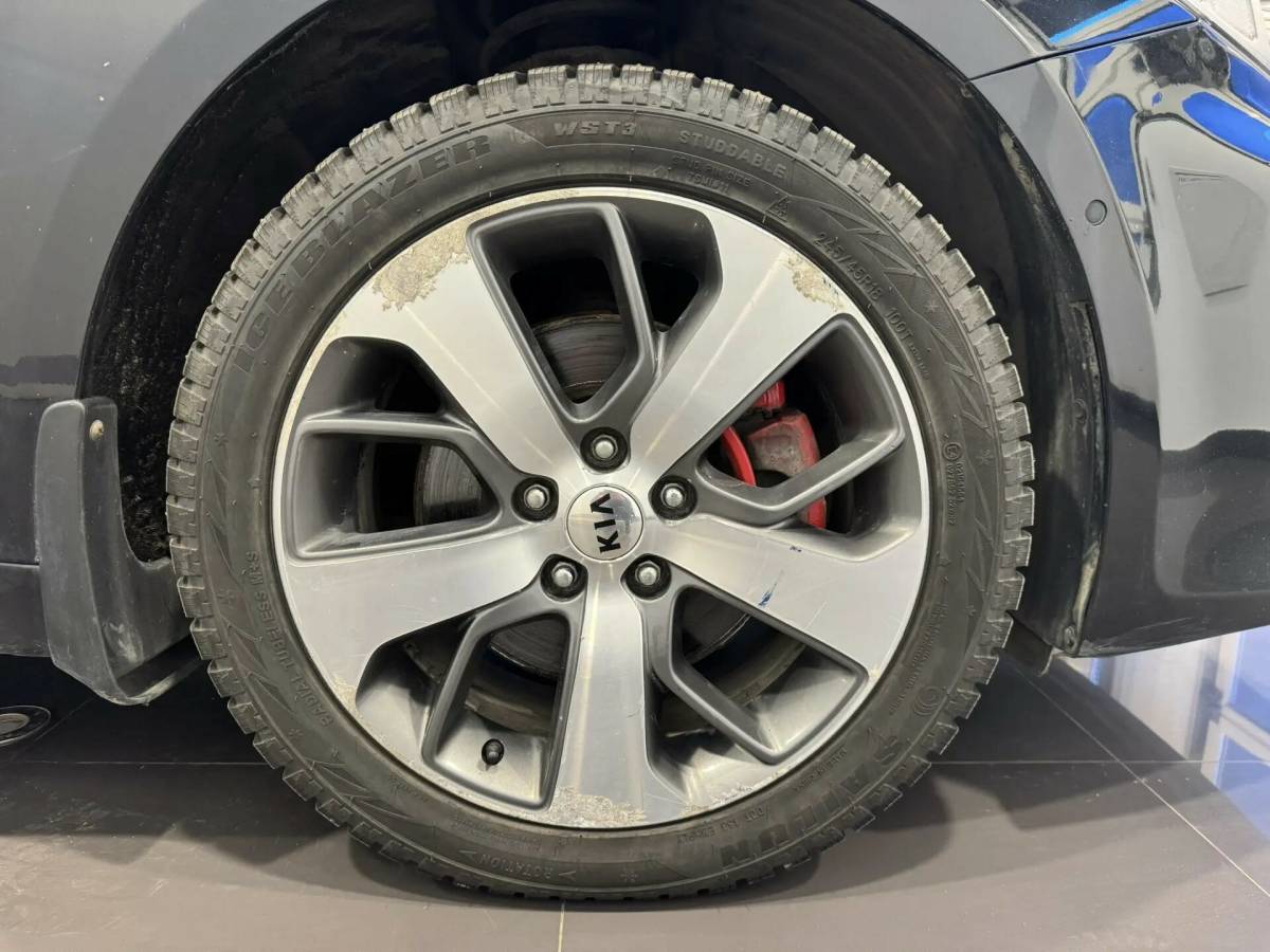 OMODA S5 1.5T CVT Ultra