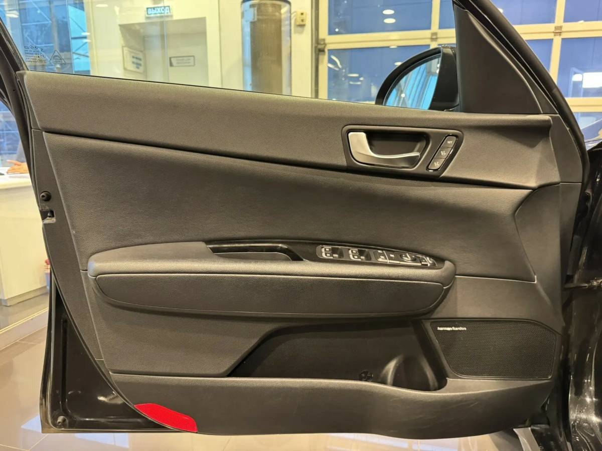 OMODA S5 1.5T CVT Ultra