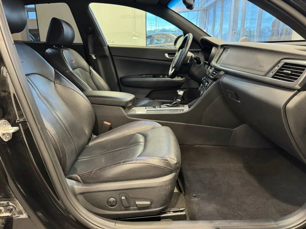 OMODA S5 1.5T CVT Ultra
