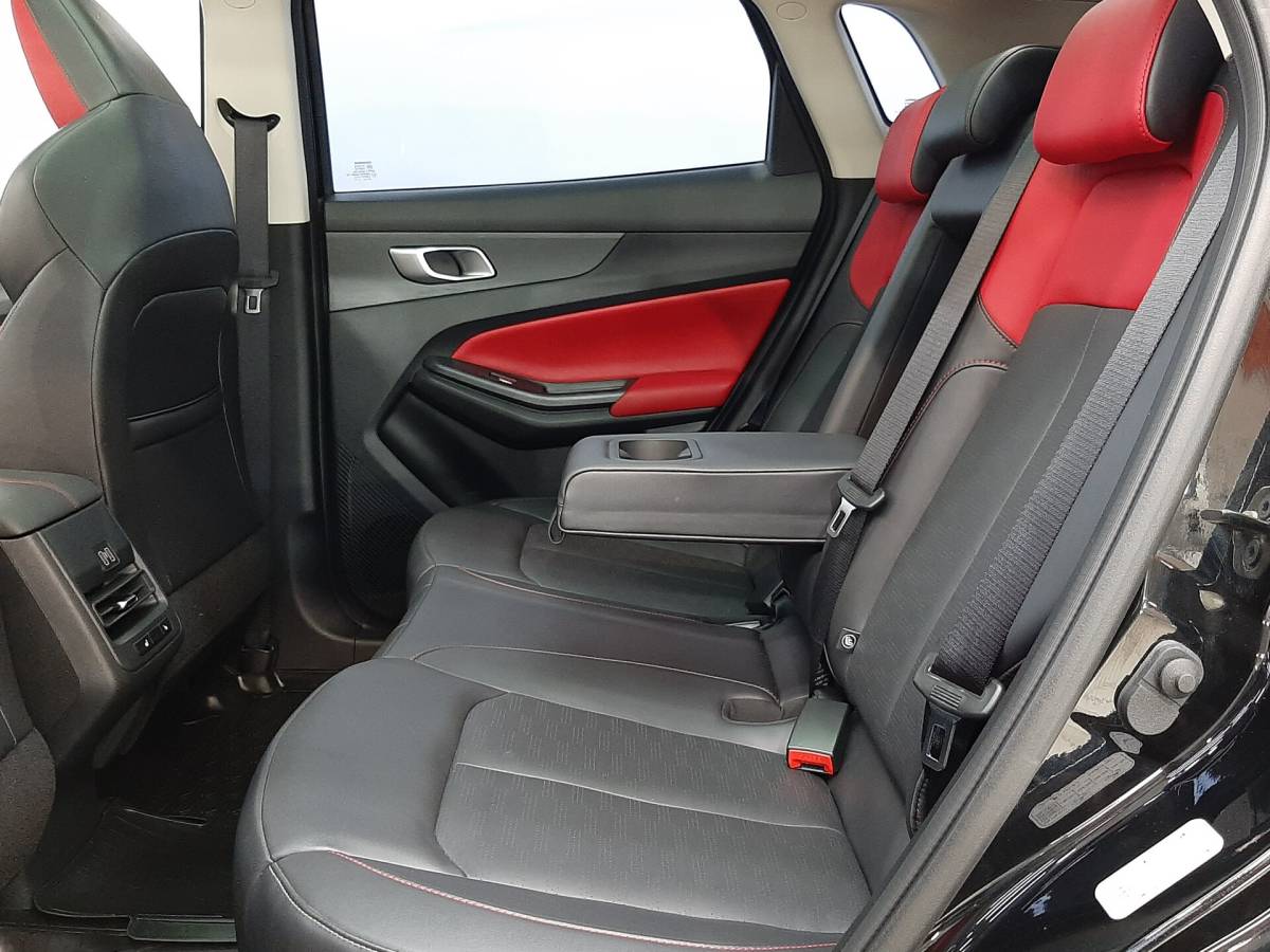 OMODA S5 1.5T CVT Ultra