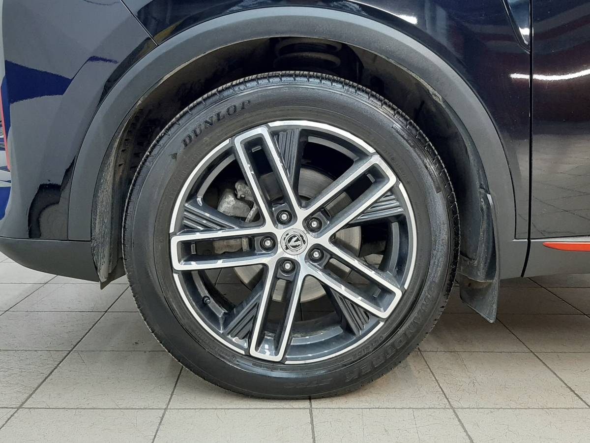OMODA S5 1.5T CVT Ultra