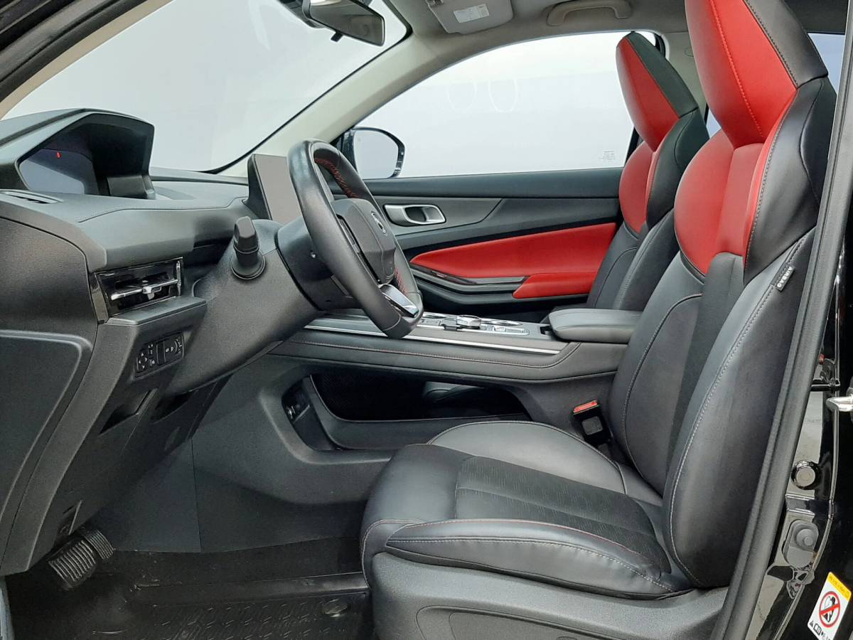 OMODA S5 1.5T CVT Ultra