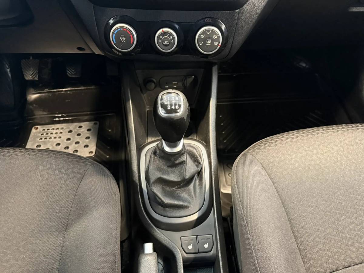 OMODA S5 1.5T CVT Ultra