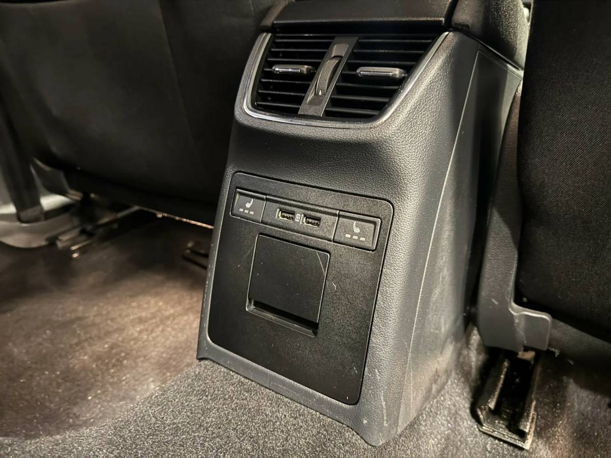 OMODA S5 1.5T CVT Ultra