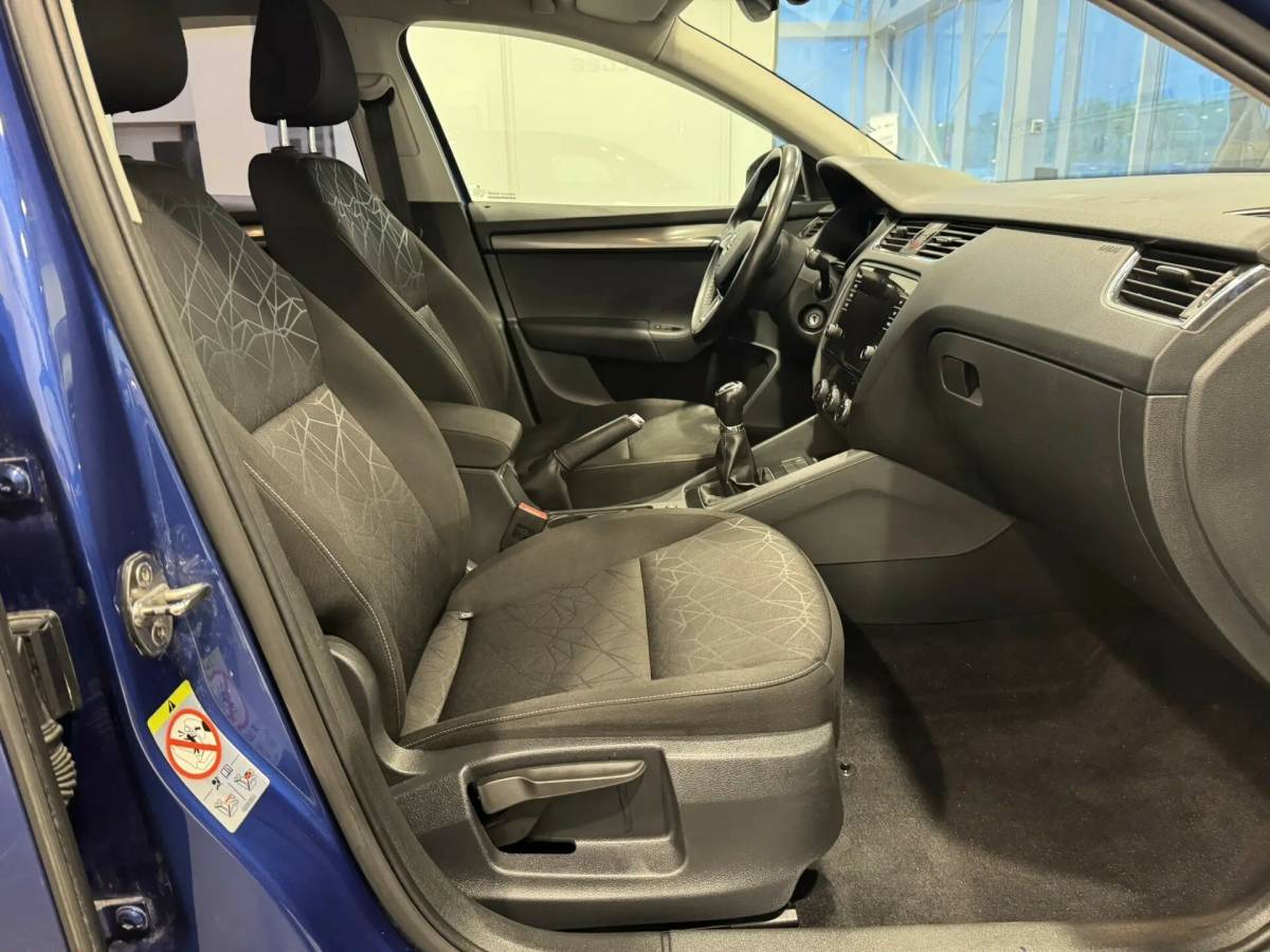 OMODA S5 1.5T CVT Ultra