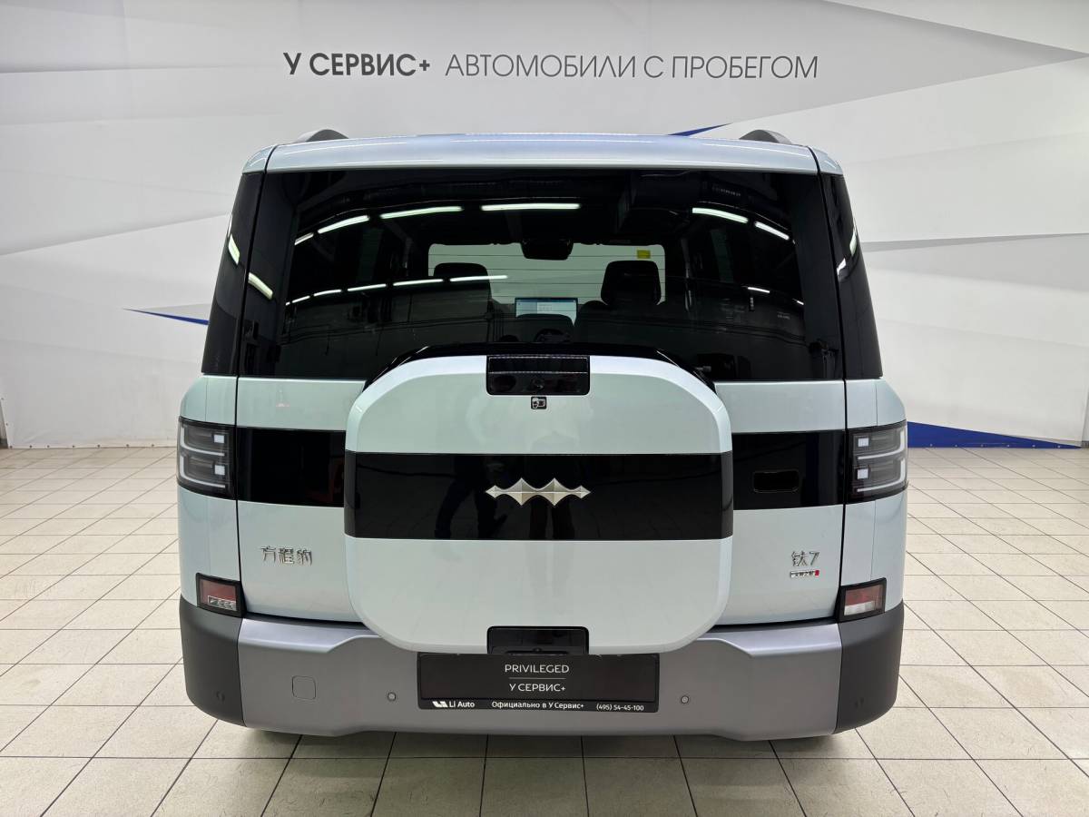 OMODA S5 1.5T CVT Ultra