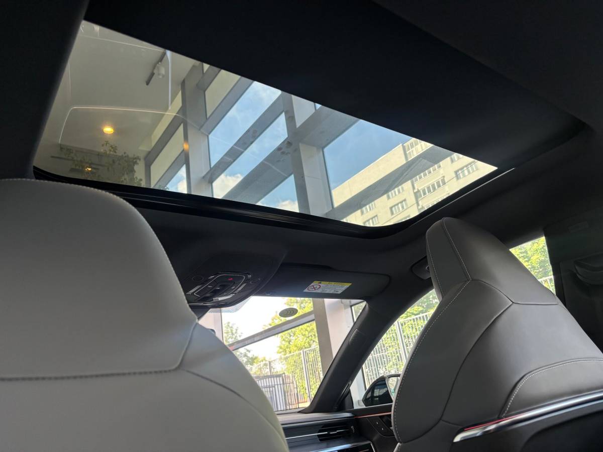 OMODA S5 1.5T CVT Ultra