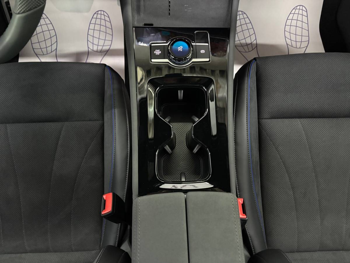 OMODA S5 1.5T CVT Ultra