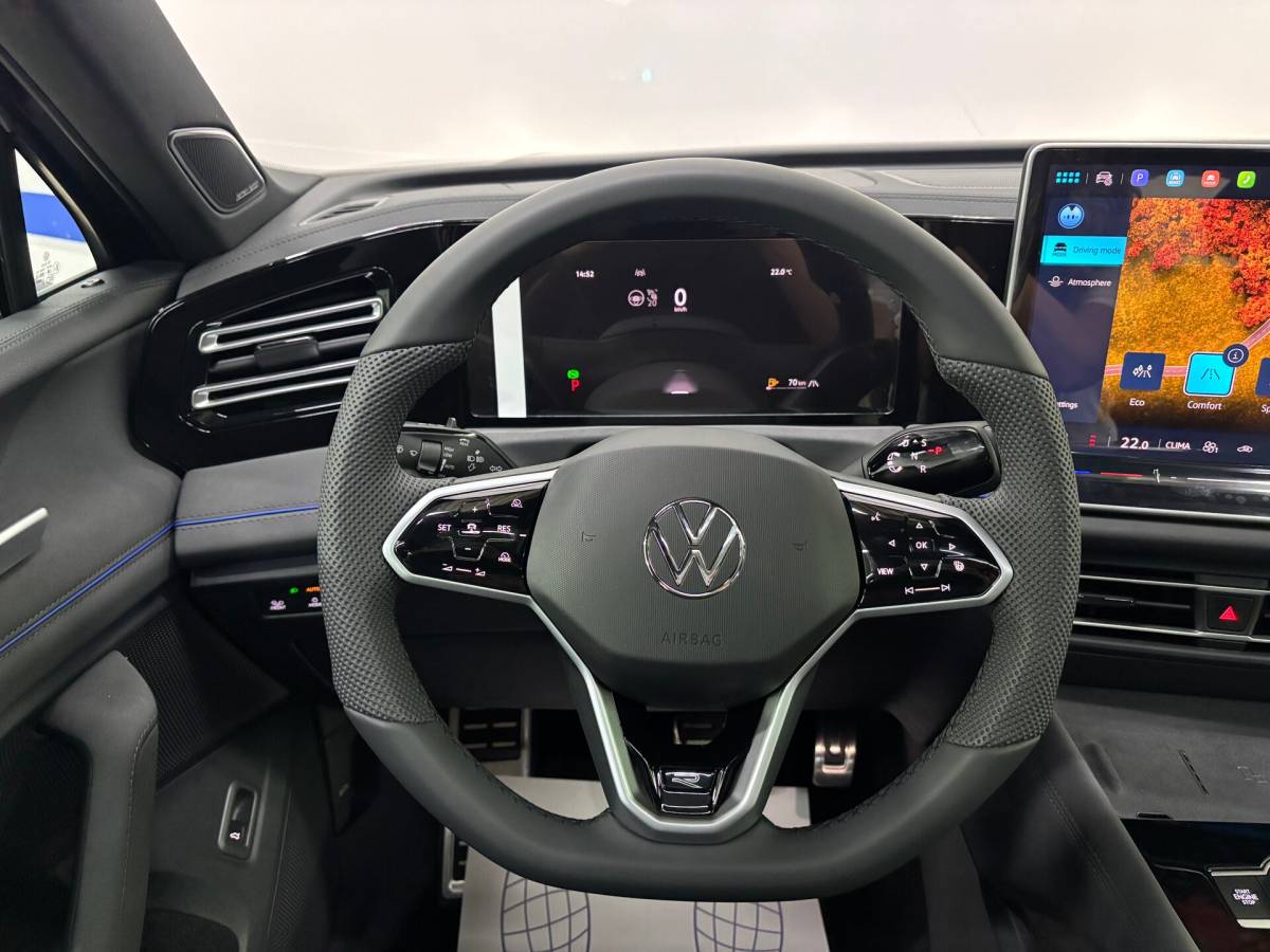 OMODA S5 1.5T CVT Ultra