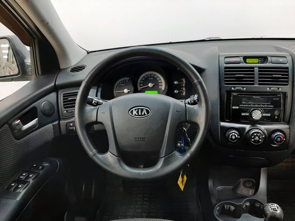 OMODA S5 1.5T CVT Ultra