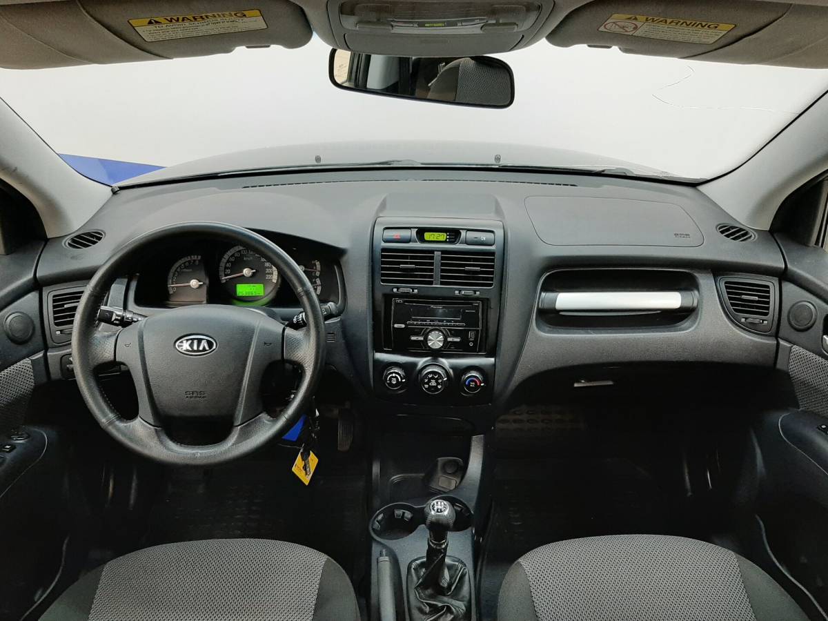 OMODA S5 1.5T CVT Ultra