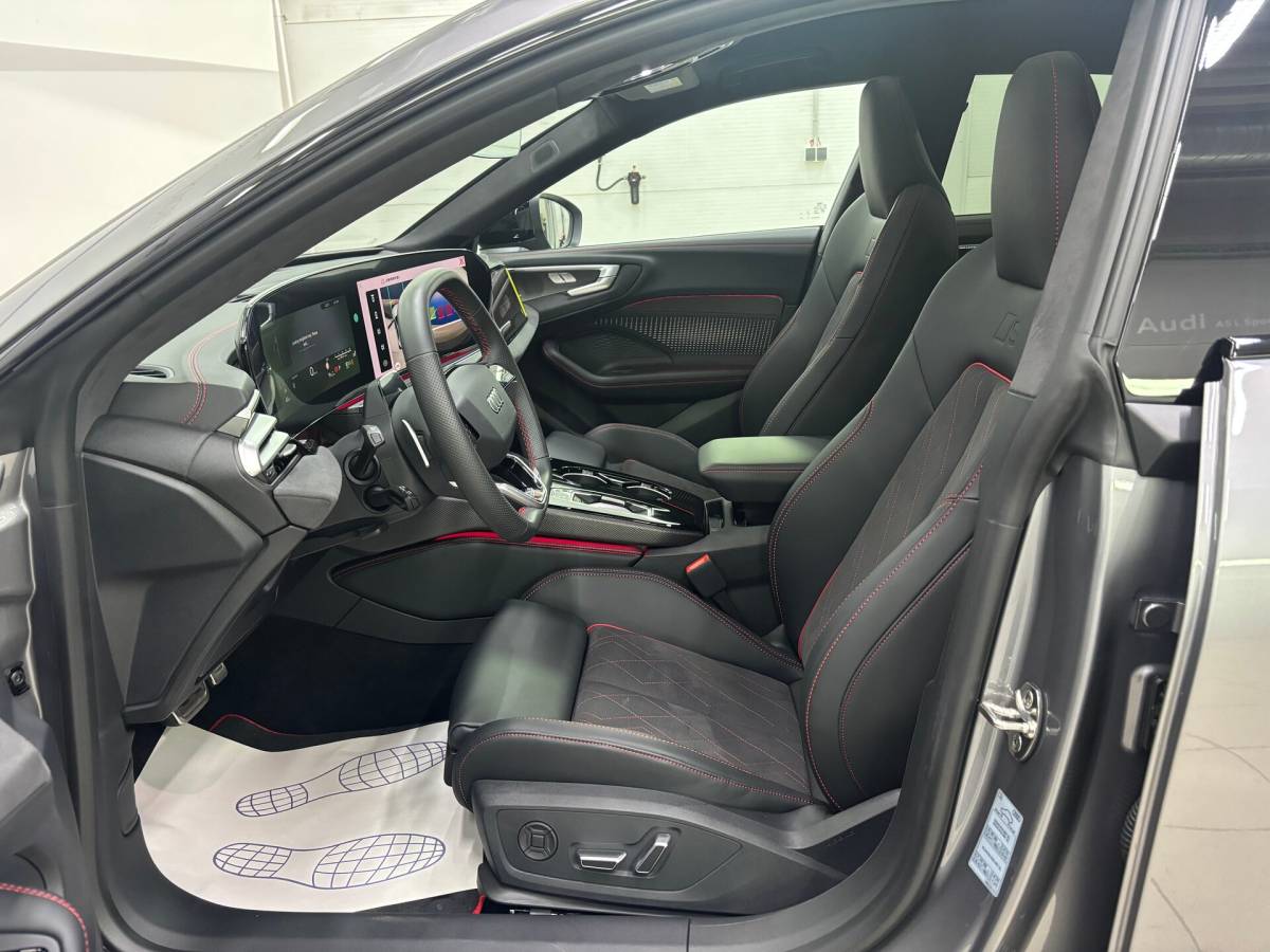 OMODA S5 1.5T CVT Ultra