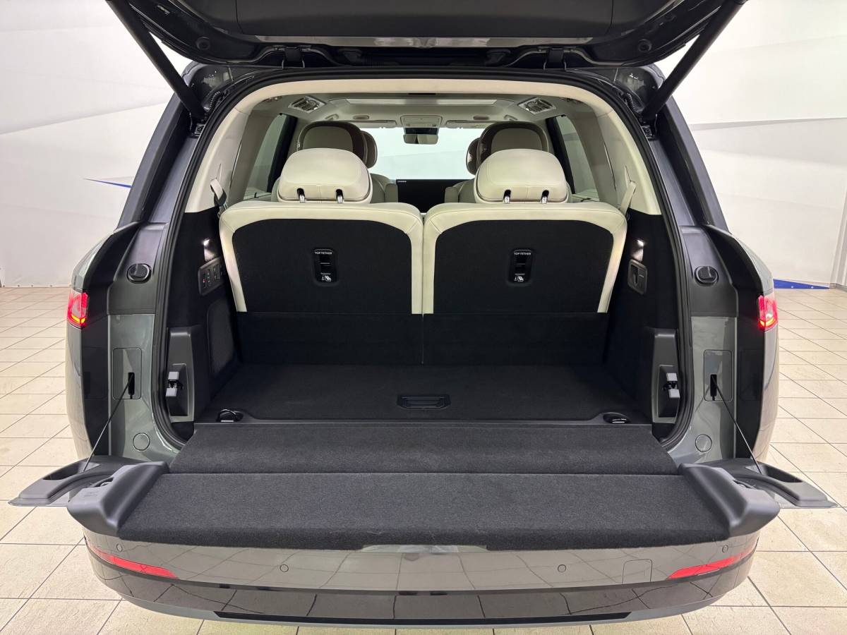 OMODA S5 1.5T CVT Ultra