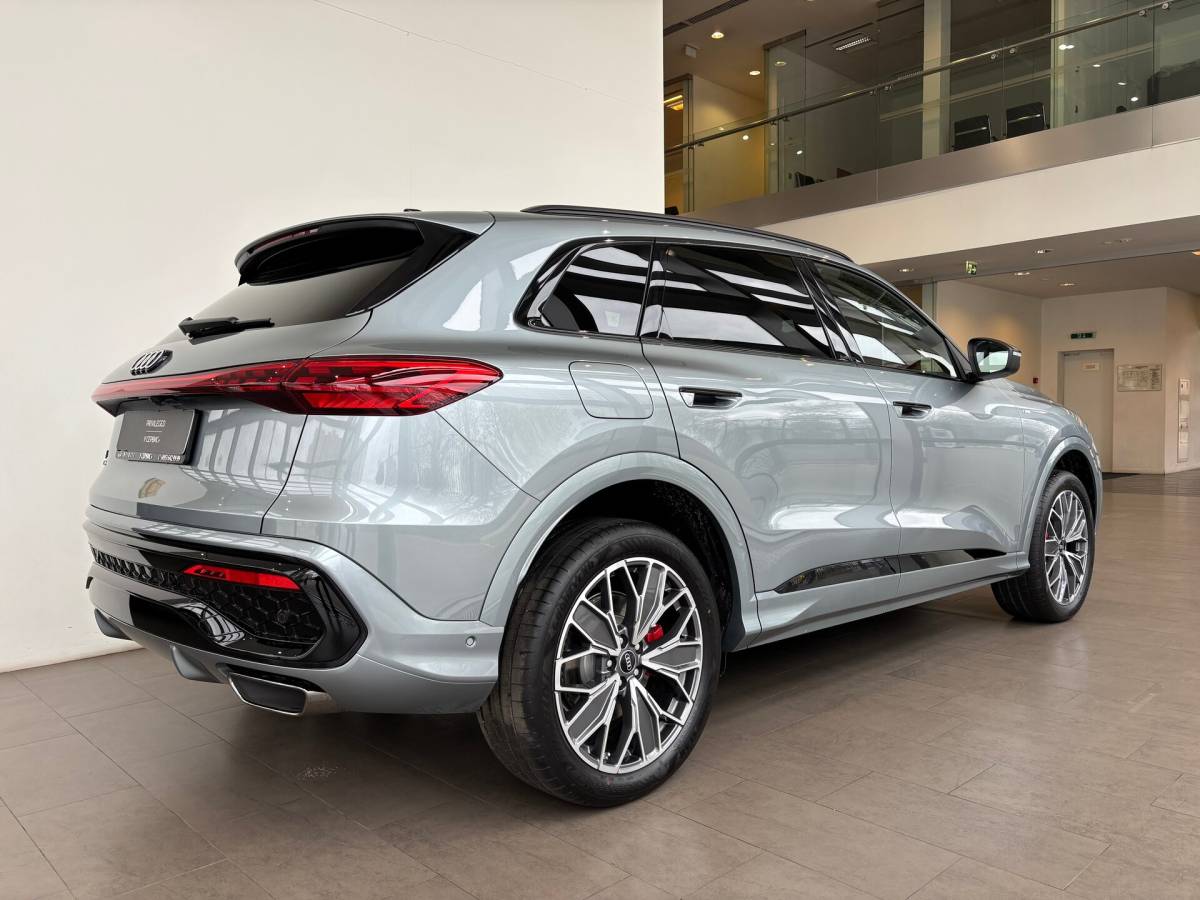OMODA S5 1.5T CVT Ultra