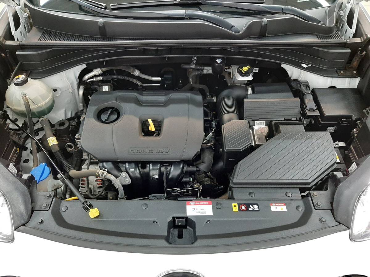 OMODA S5 1.5T CVT Ultra