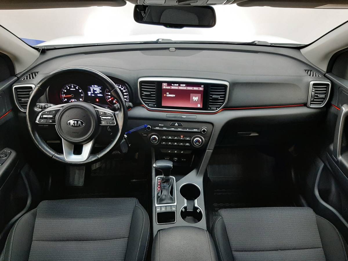 OMODA S5 1.5T CVT Ultra