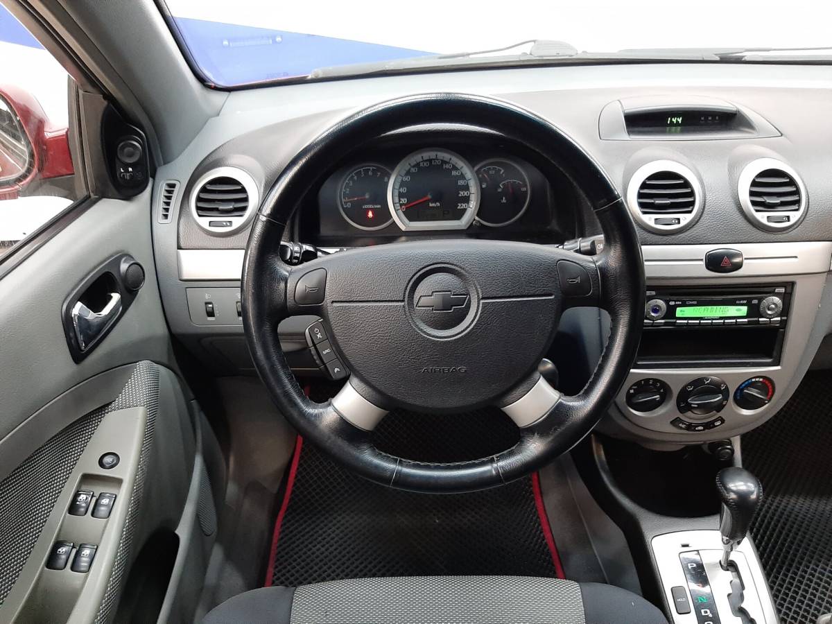 OMODA S5 1.5T CVT Ultra