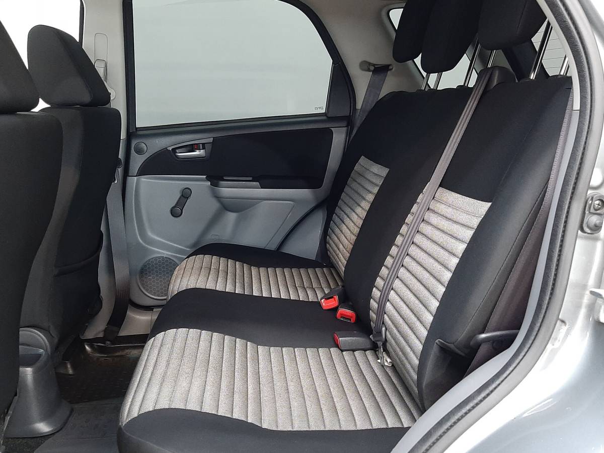 OMODA S5 1.5T CVT Ultra