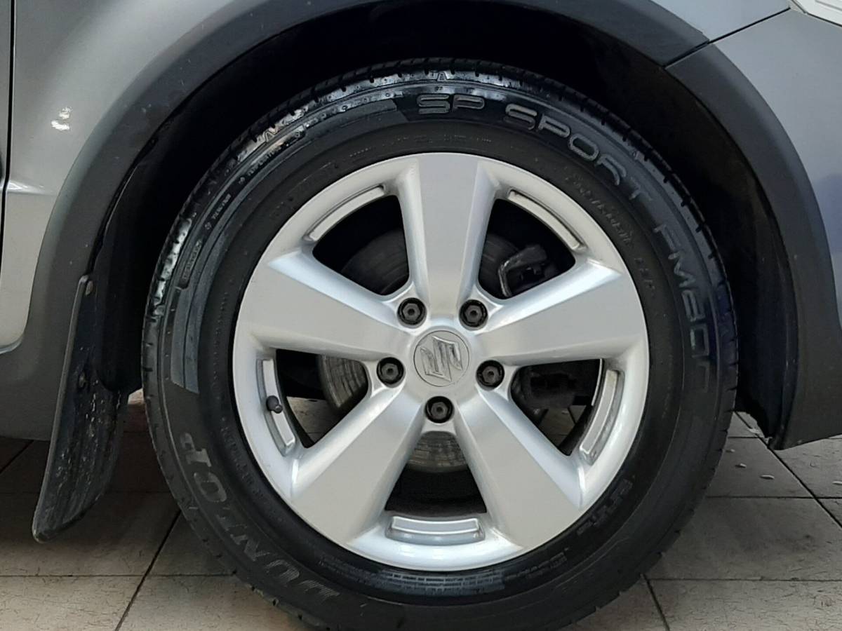 OMODA S5 1.5T CVT Ultra