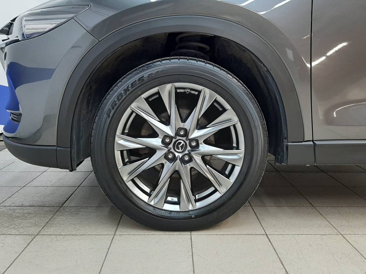 OMODA S5 1.5T CVT Ultra