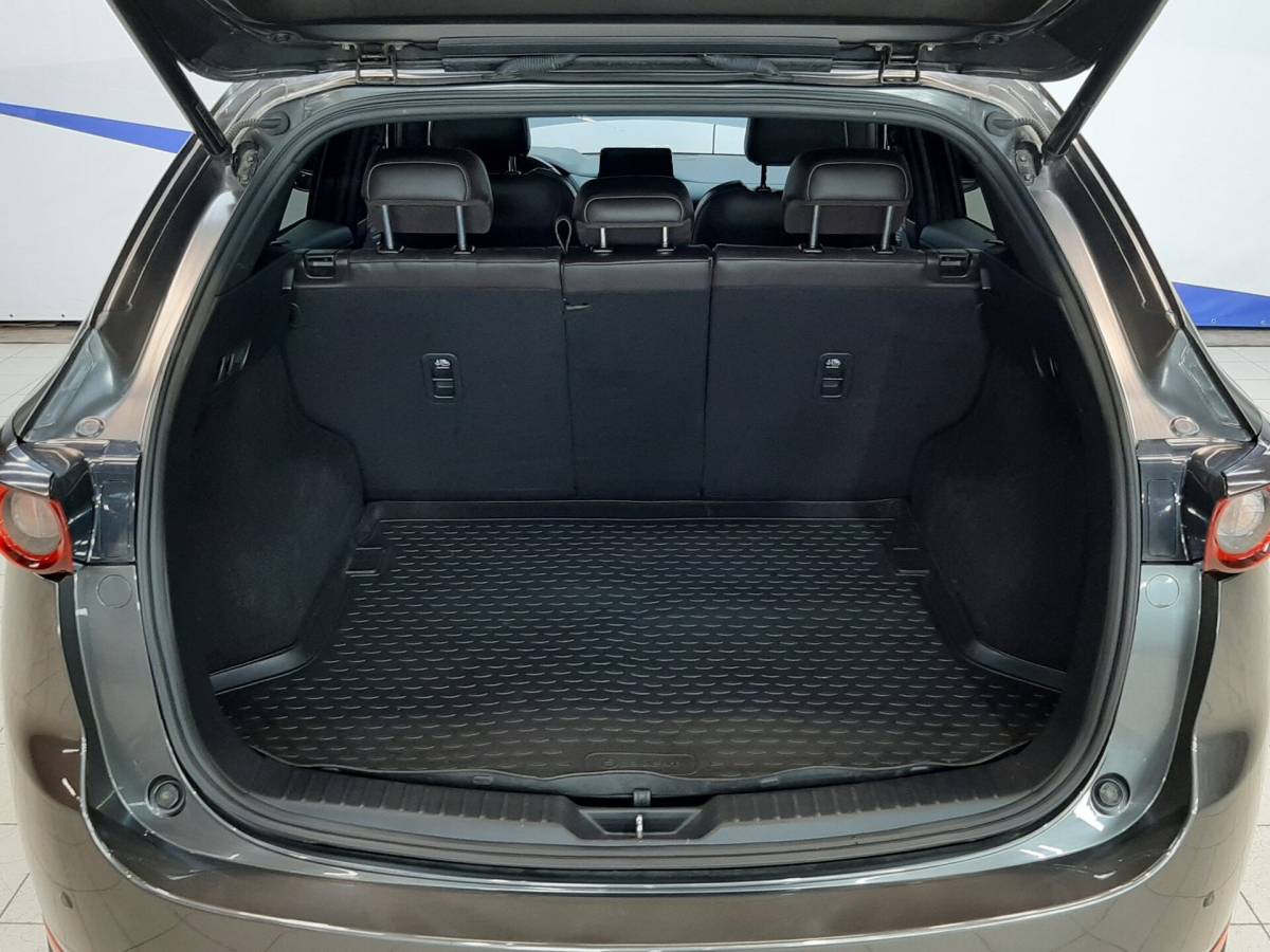 OMODA S5 1.5T CVT Ultra