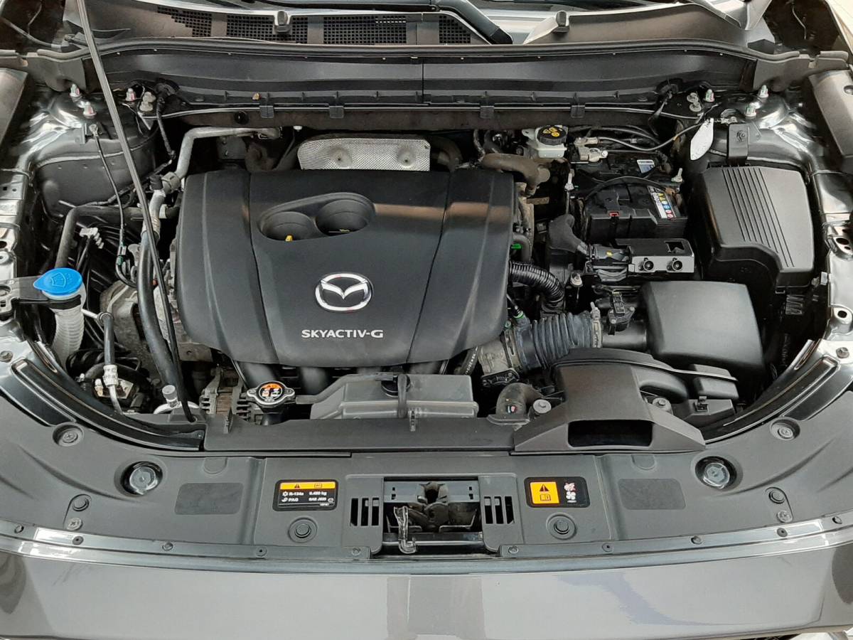 OMODA S5 1.5T CVT Ultra