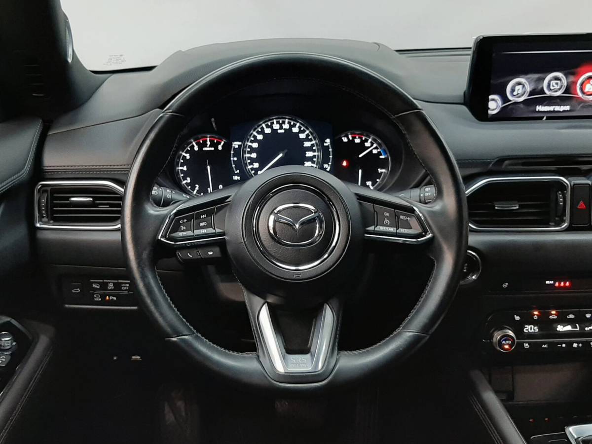 OMODA S5 1.5T CVT Ultra