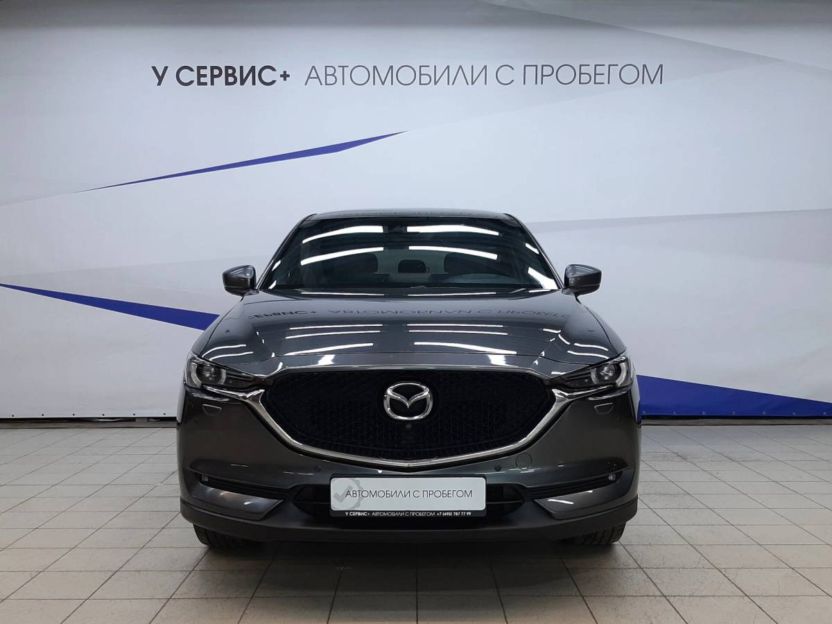 OMODA S5 1.5T CVT Ultra