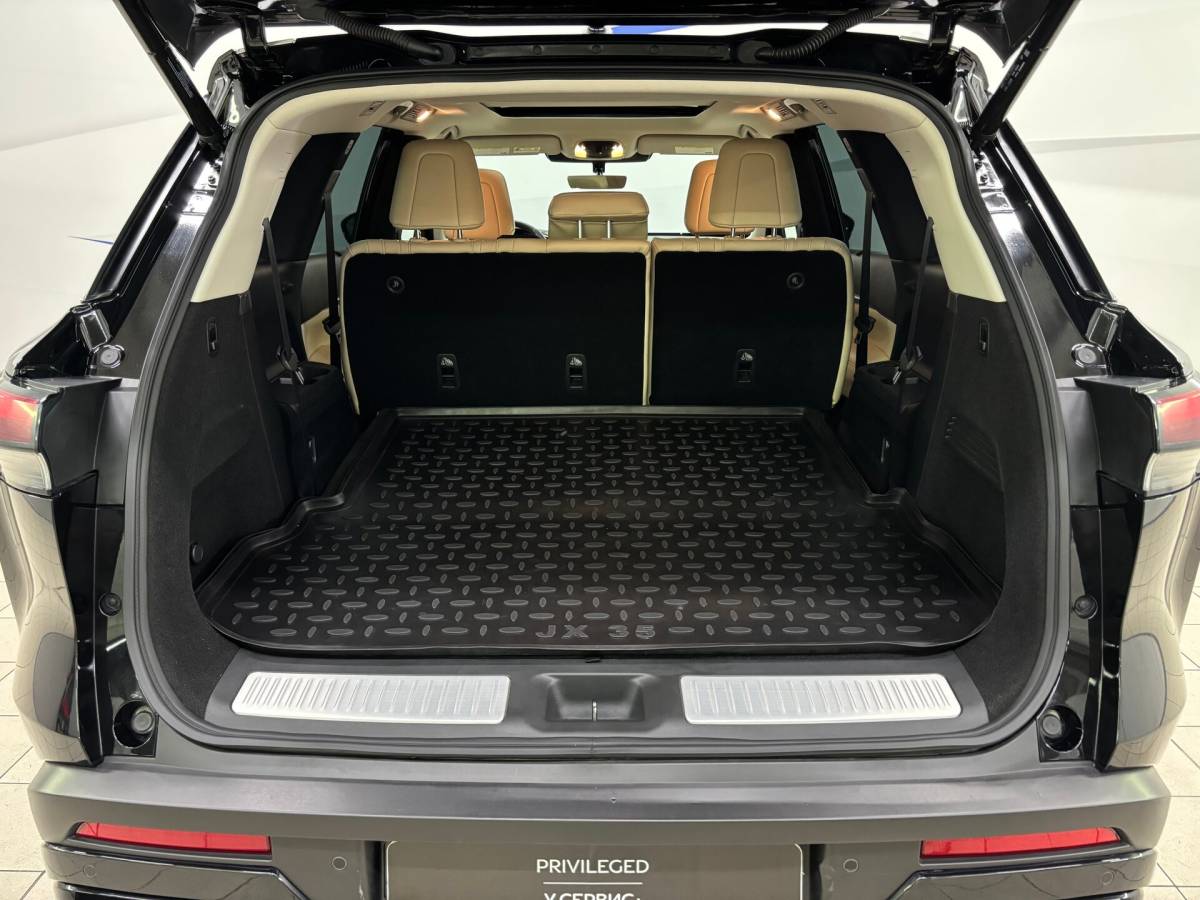 OMODA S5 1.5T CVT Ultra