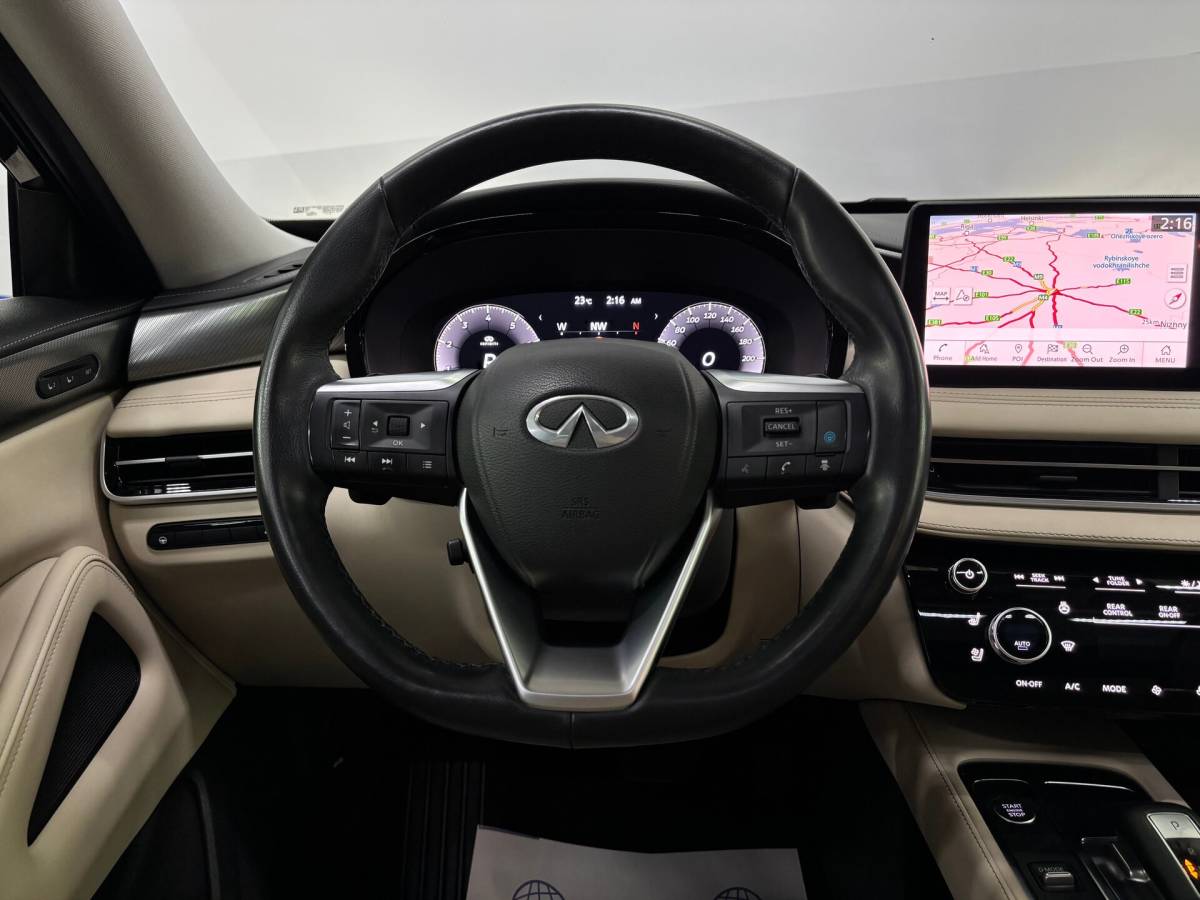 OMODA S5 1.5T CVT Ultra
