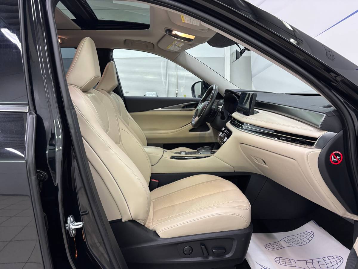 OMODA S5 1.5T CVT Ultra