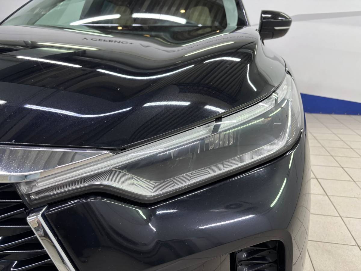 OMODA S5 1.5T CVT Ultra