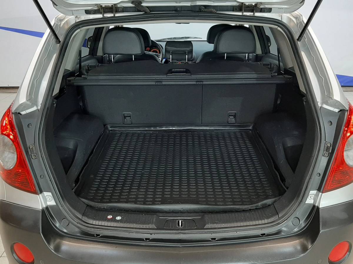 OMODA S5 1.5T CVT Ultra