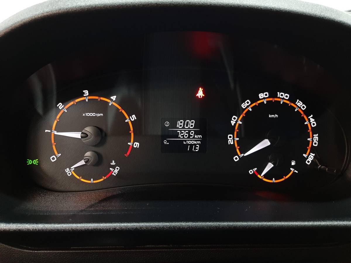 OMODA S5 1.5T CVT Ultra