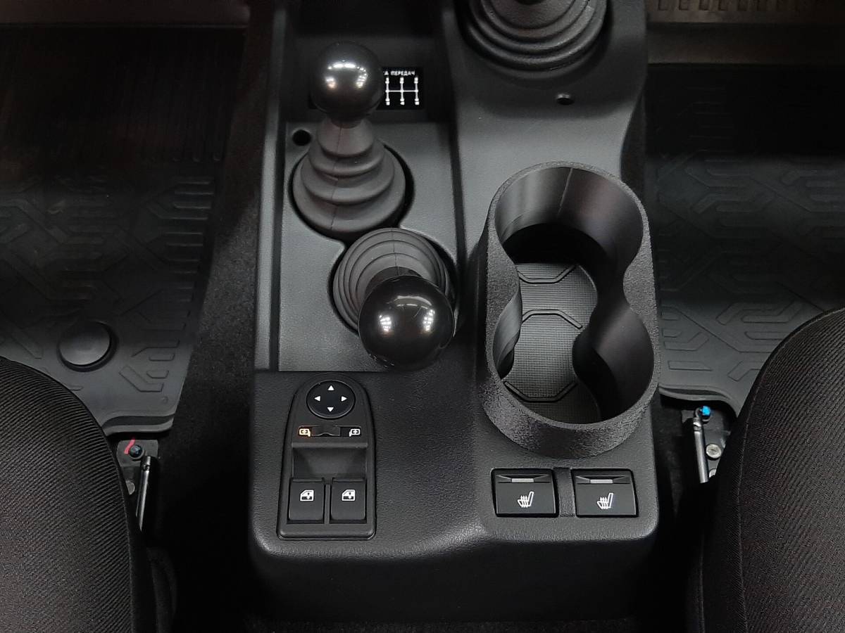 OMODA S5 1.5T CVT Ultra
