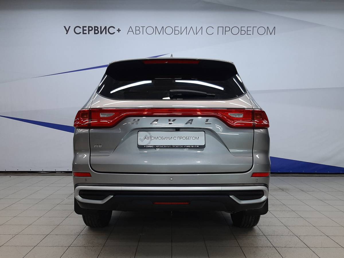 OMODA S5 1.5T CVT Ultra