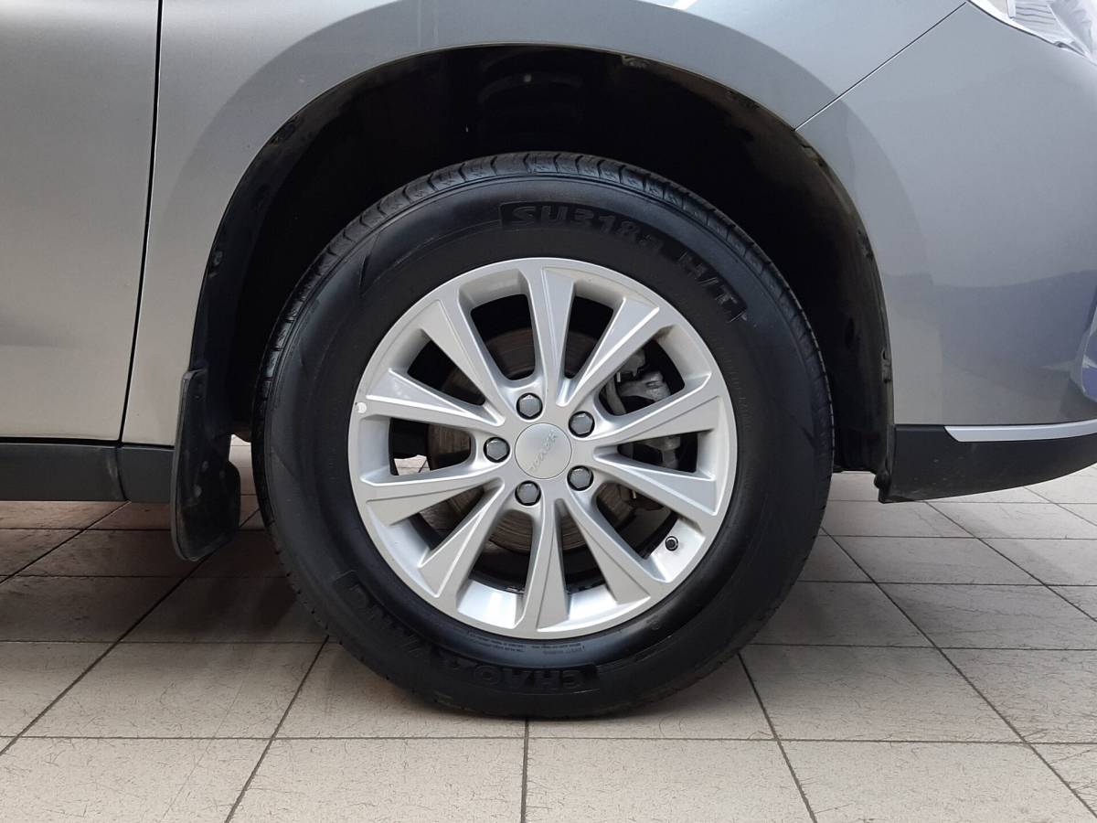 OMODA S5 1.5T CVT Ultra