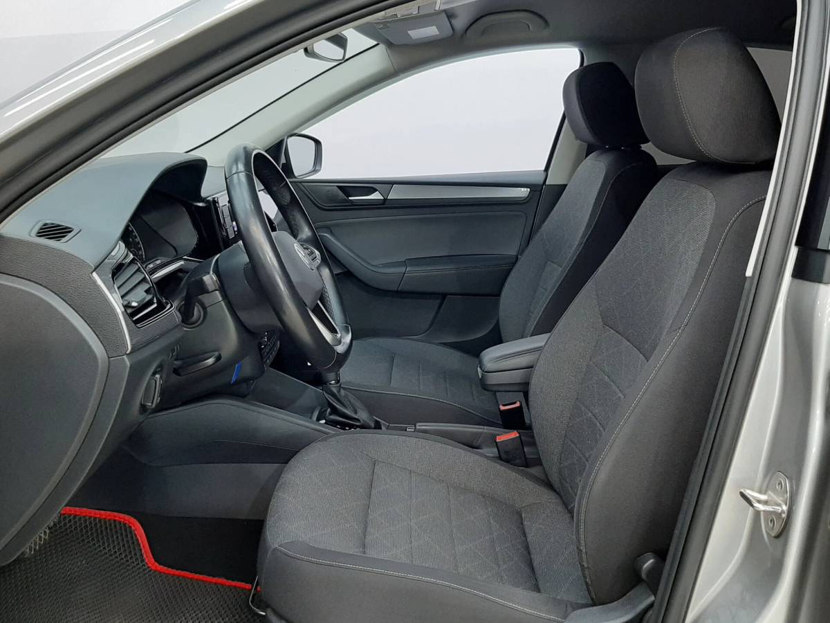 OMODA S5 1.5T CVT Ultra