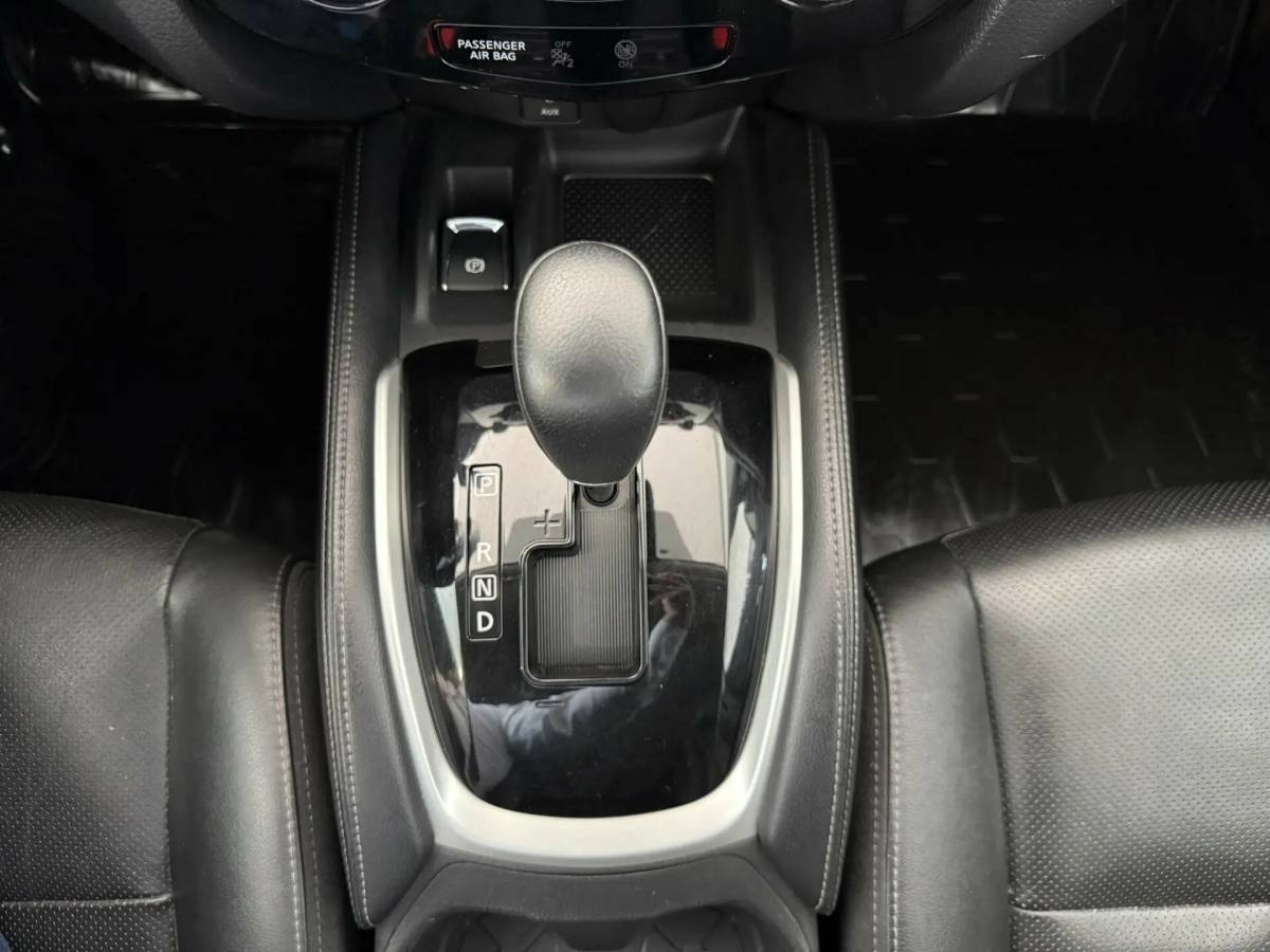 OMODA S5 1.5T CVT Ultra