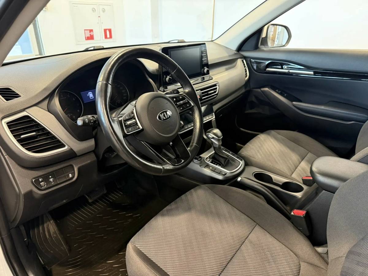 OMODA S5 1.5T CVT Ultra