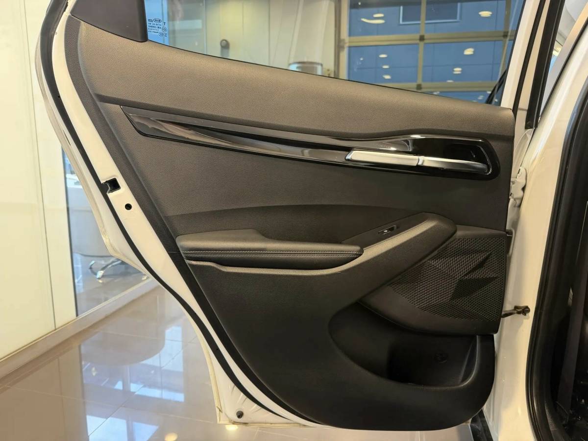 OMODA S5 1.5T CVT Ultra