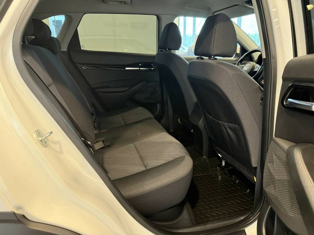 OMODA S5 1.5T CVT Ultra