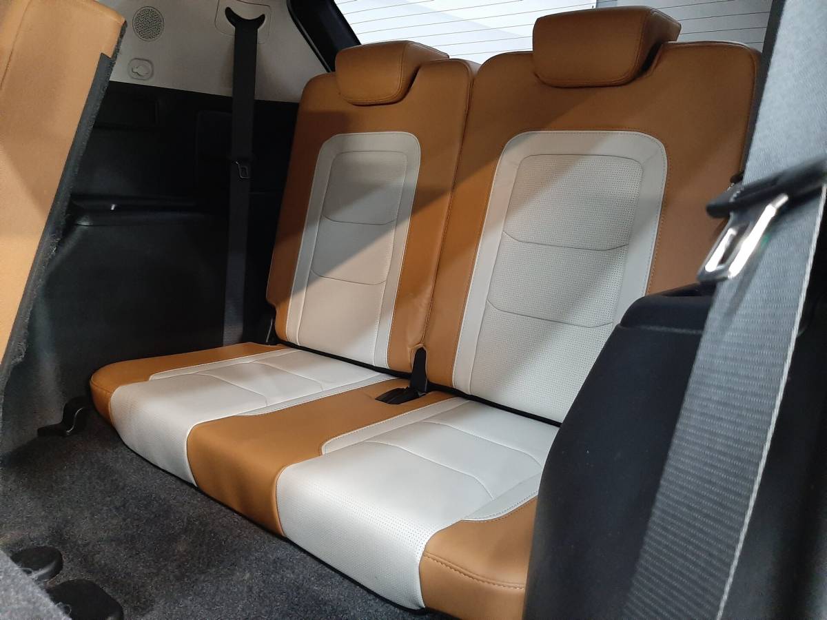 OMODA S5 1.5T CVT Ultra