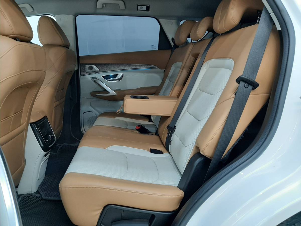 OMODA S5 1.5T CVT Ultra