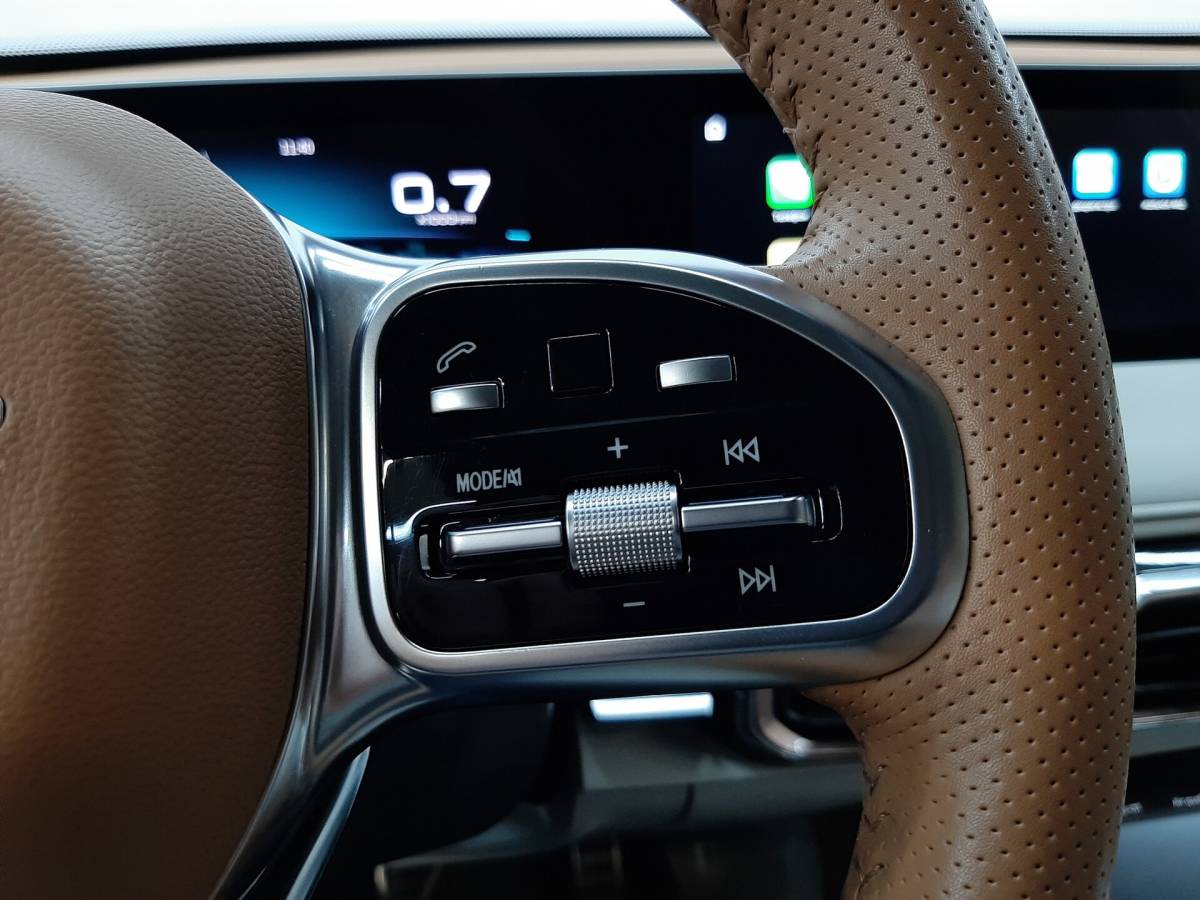 OMODA S5 1.5T CVT Ultra