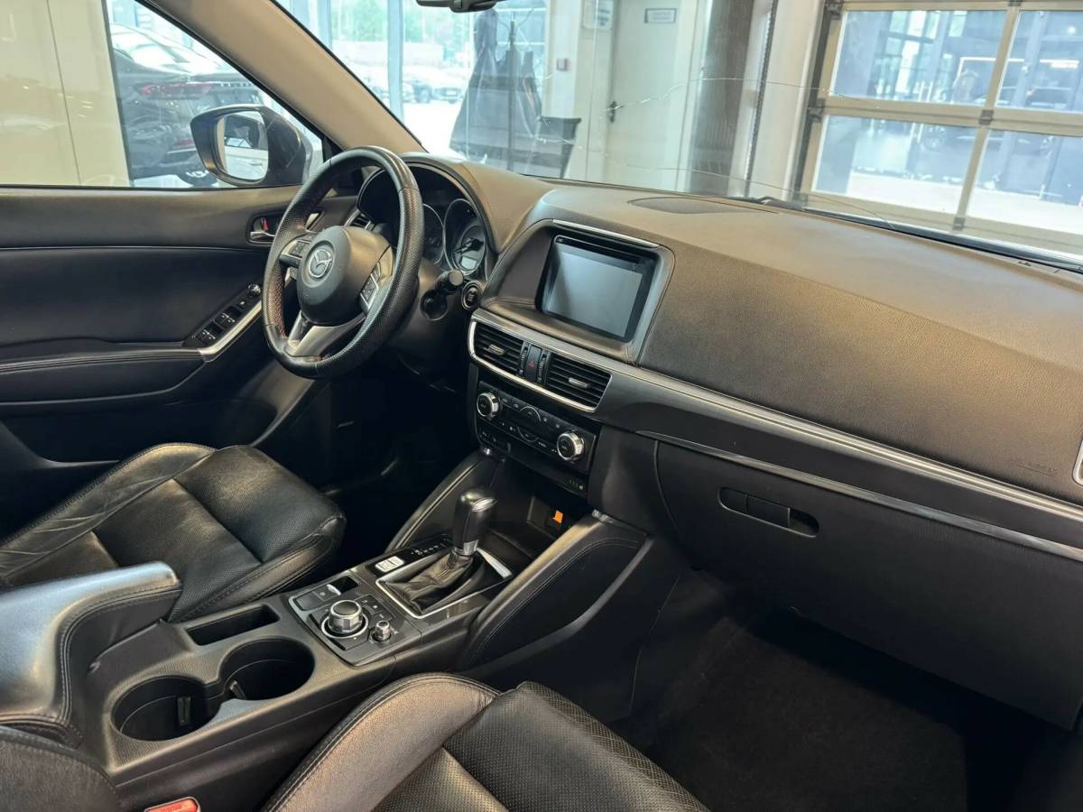 OMODA S5 1.5T CVT Ultra