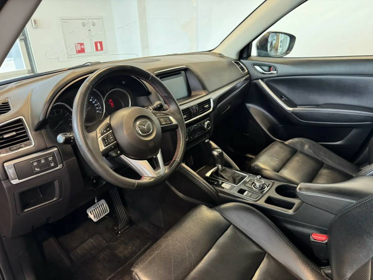 OMODA S5 1.5T CVT Ultra