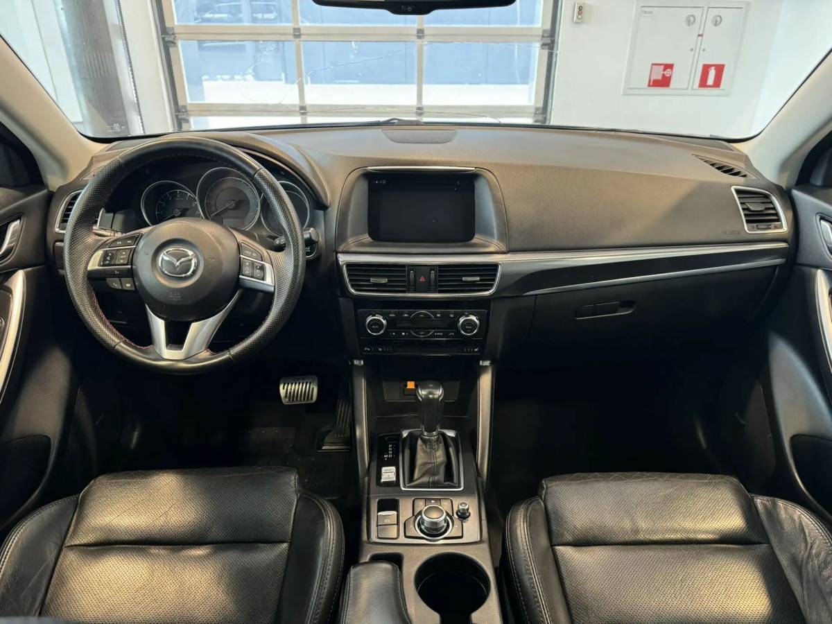 OMODA S5 1.5T CVT Ultra